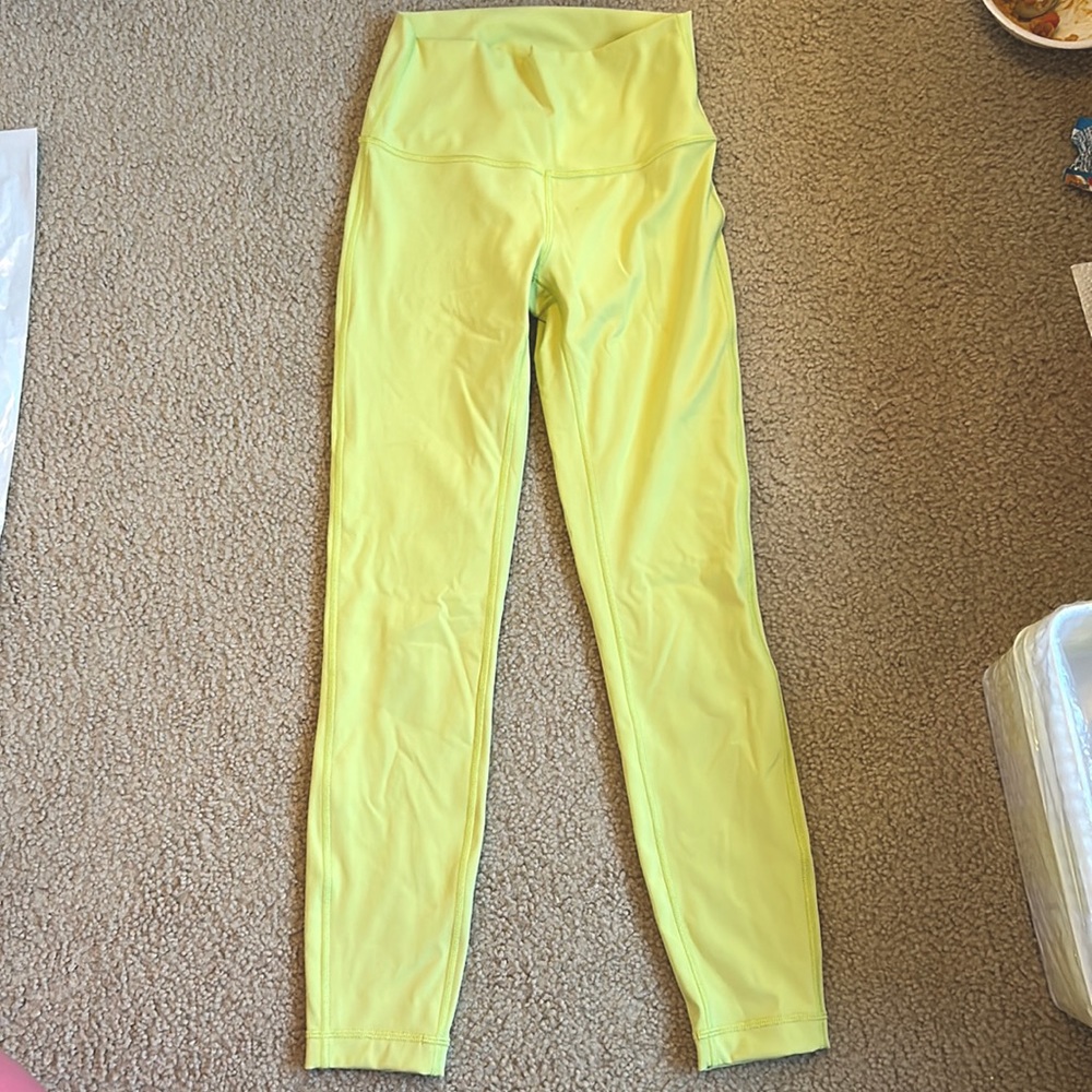 lululemon leggings